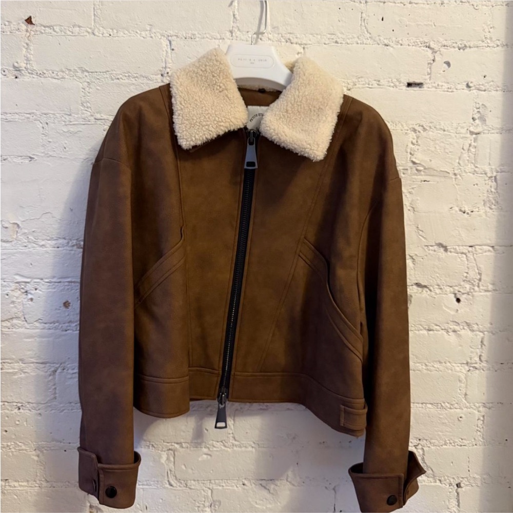 Petite studios NYC Laura jacket - Picture 3 of 5